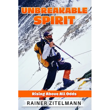 Unbreakable Spirit: Rising Above All Odds