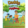 Daddy, you taught me about Hygiene: Zayon series 2