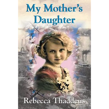 My Mother's Daughter