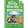 Fairy-Tale Puppy Picnic: A Branches Book (the Party Diaries #4): Volume 4