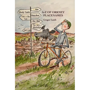 A- Z of Orkney Placenames