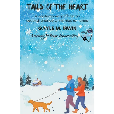 Tails of the Heart