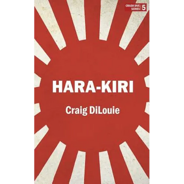 Hara-Kiri: a novel of the Pacific War