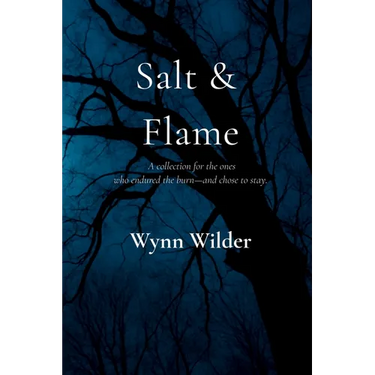 Salt & Flame