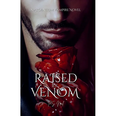 Raised By Venom
