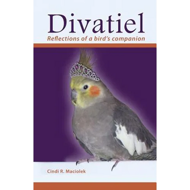 Divatiel: Reflections of a bird's companion
