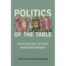Politics of the Table: Nutrition and the Body in Modern Germany