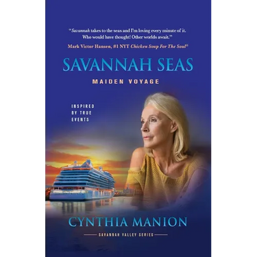 Savannah Seas: Maiden Voyage