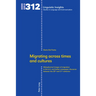 Migrating Across Times and Cultures: Metaphorical Images of Migration in the U.S. and Italian Newspaper Discourse Between the 20th and 21st Centuries