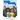 Blue Stars: Mission One: The Vice Principal Problem: A Graphic Novel: (A Middle Grade Superhero Story for Kids Ages 8-12 and in Grades 3-7)