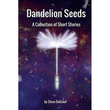 Dandelion Seeds
