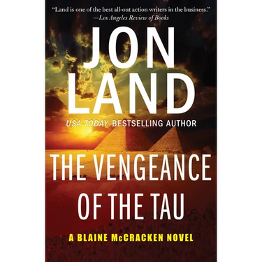 The Vengeance of the Tau