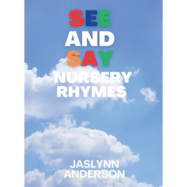 SEE and SAY Nursery Rhymes