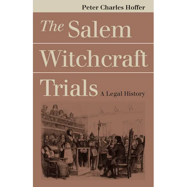 Salem Witchcraft Trials