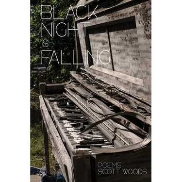 Black Night Is Falling