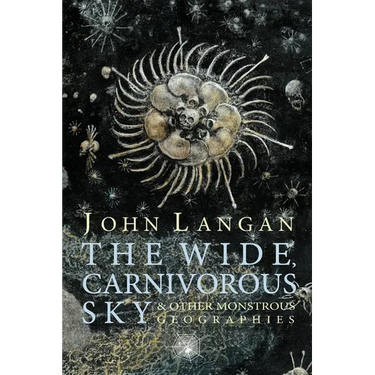 The Wide, Carnivorous Sky and Other Monstrous Geographies
