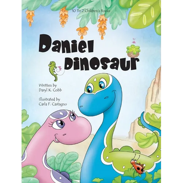 Daniel Dinosaur