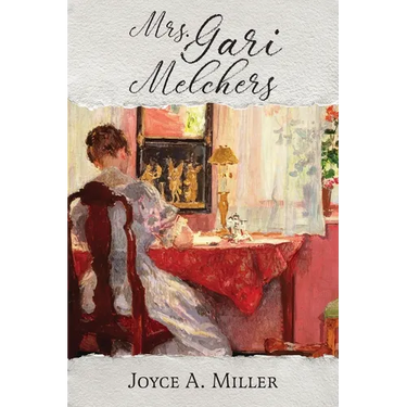 Mrs. Gari Melchers