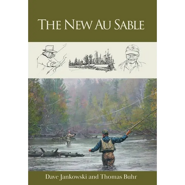 The New Au Sable