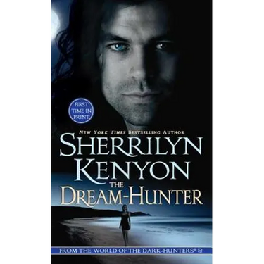 The Dream-Hunter