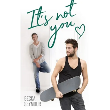 It's Not You