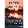 Sleeping in the Ground