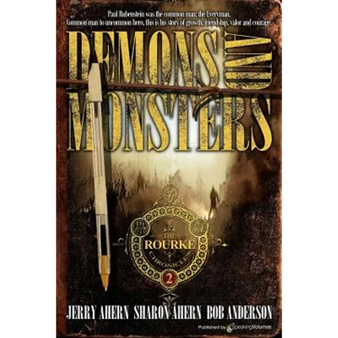 Demons and Monsters