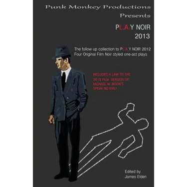Pl.A.Y Noir 2013