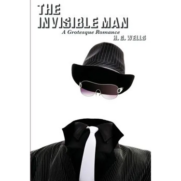 The Invisible Man