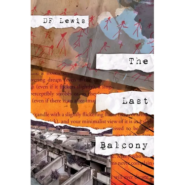 The Last Balcony