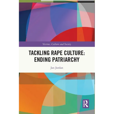 Tackling Rape Culture: Ending Patriarchy