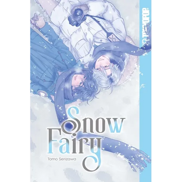 Snow Fairy