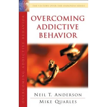 Overcoming Addictive Behavior