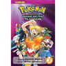 Pokémon Adventures: Diamond and Pearl/Platinum, Vol. 3