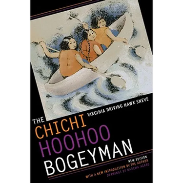 The Chichi Hoohoo Bogeyman