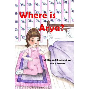 Where is Arya