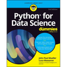 Python for Data Science for Dummies