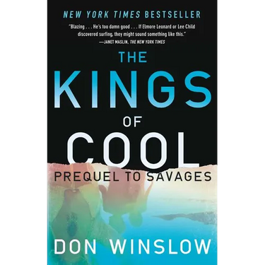 The Kings of Cool: A Prequel to Savages
