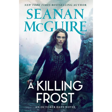 A Killing Frost