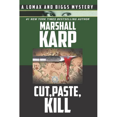 Cut, Paste, Kill: A Vigilante with a Deadly Hobby is Stalking Los Angeles