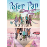 Peter Pan: A Graphic Novel Sequel
