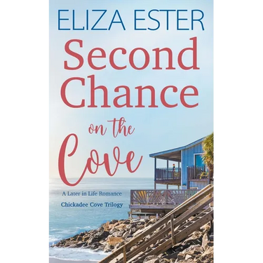 Second Chance on the Cove