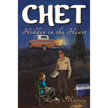 Chet: Hidden in the Heart