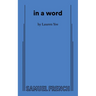 in a word