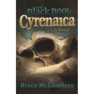 The Black Book of Cyrenaica