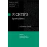 Fichte's System of Ethics