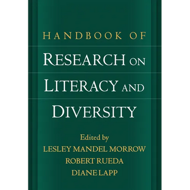 Handbook of Research on Literacy and Diversity