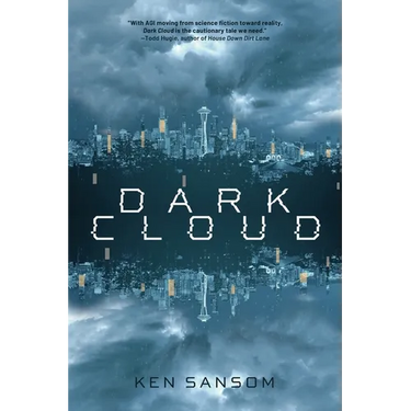 Dark Cloud