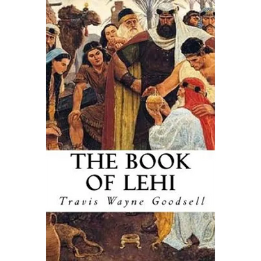 The Book of Lehi