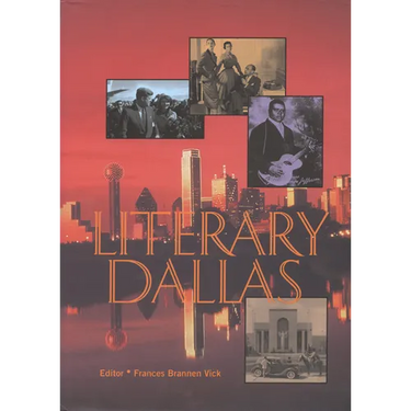 Literary Dallas